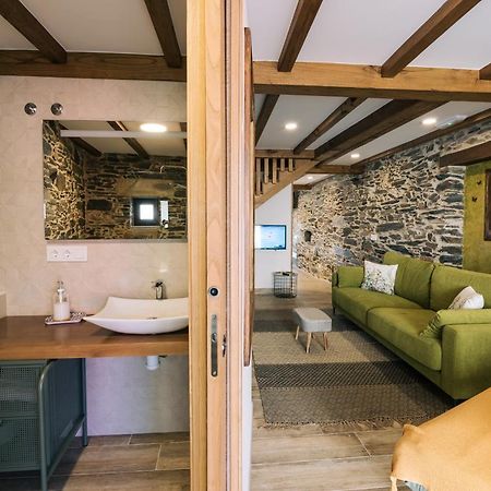 Casa Boral Villa Doade Eksteriør billede