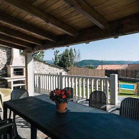 Casa Boral Villa Doade Eksteriør billede