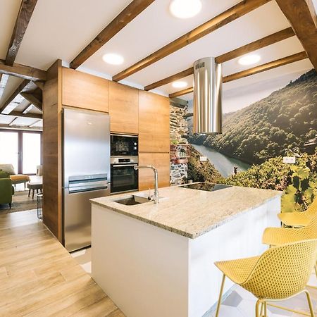 Casa Boral Villa Doade Eksteriør billede