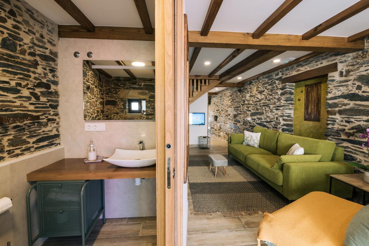 Casa Boral Villa Doade Eksteriør billede