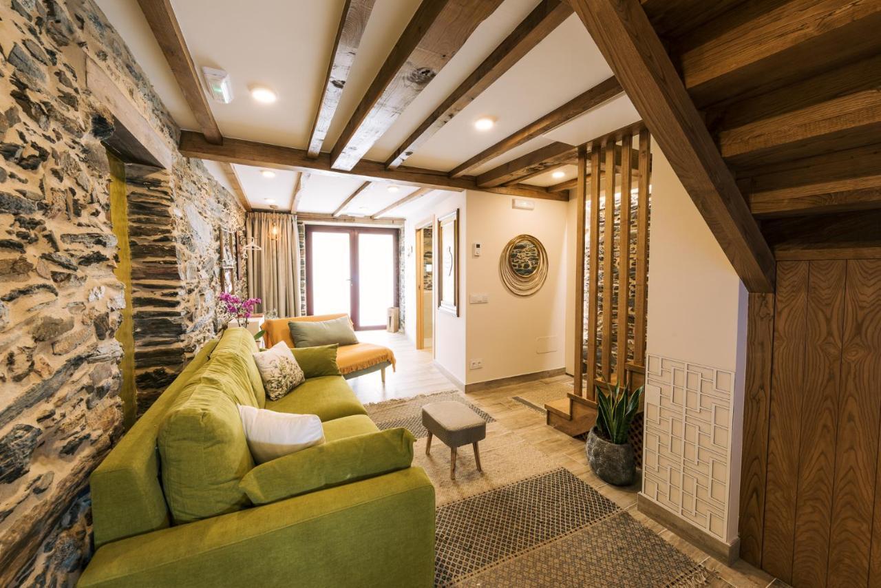 Casa Boral Villa Doade Eksteriør billede