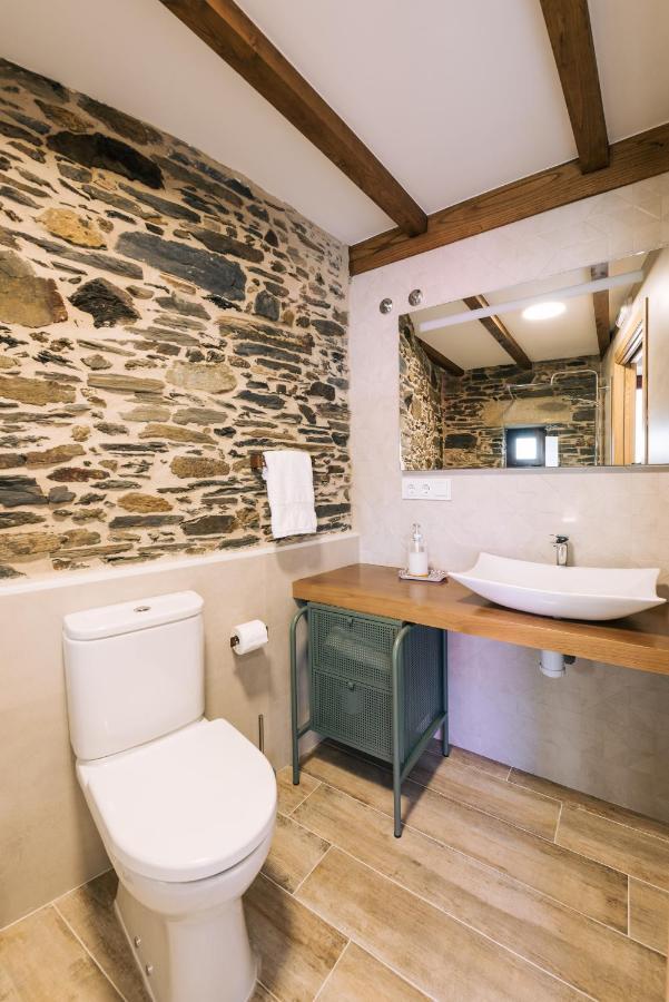 Casa Boral Villa Doade Eksteriør billede